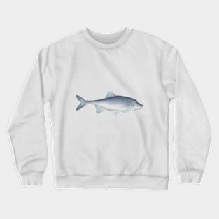 Humpback Chub Crewneck Sweatshirt